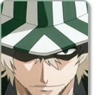 Uruhara Kisuke