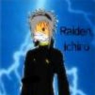 Raiden Ichiro