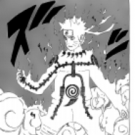SageOfSixPath Naruto