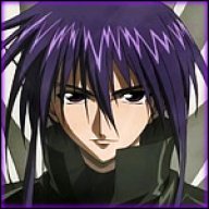 Uchiha Daruku