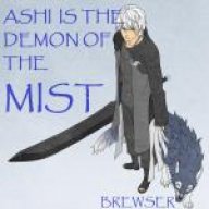 Demon of the Mist