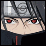 Rogue Uchiha