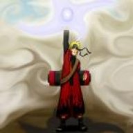 NarutoSenninMode