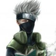 Kakashi Power