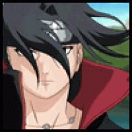 Hollywood Uchiha