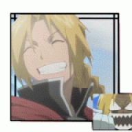 Edward Elric