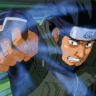 asuma of the desert wind
