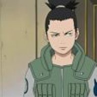 Shikamaru4life