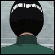 Rock Lee Rocks