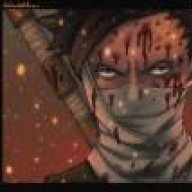 Amano Ginji