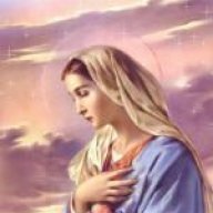 Holy Mary