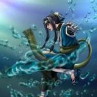 Sage Ice Ninja