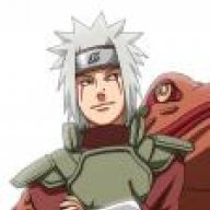 Sage Jiriaya