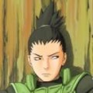 Shikamaru.