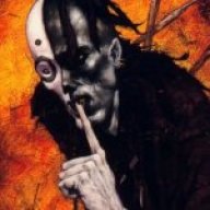 posthuman