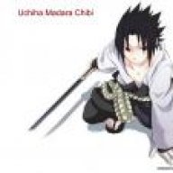 Sazukeo Uchiha