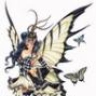 Earth fairy