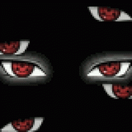 Yet Another Uchiha