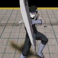 sevenswordsmen