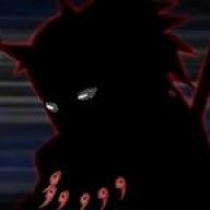 Keeper Of The Rinnegan