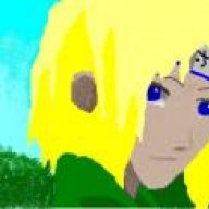 Laurisame Hime