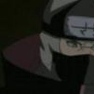 Kakuzu.
