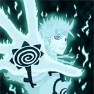 Space created by genjutsu