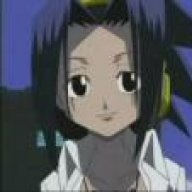 Yoh Asakura