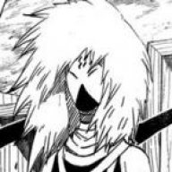 Kushimaru Of The Mist