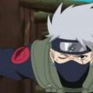 Kakashi Of Sharingan