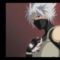 Kakashi Hatake Sensei