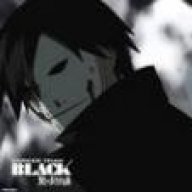 the black angel of death