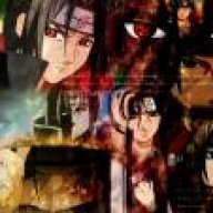 Sora Aoi Hatake Uchiha