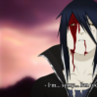 Hollow Sasuke