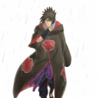 SasukeXSusanoo