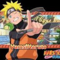 vamsinaruto