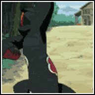 Uchiha Akhsay