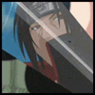 Kisame sempai