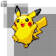 Volta Pikachu