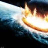 Annihilation