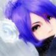 bluerose