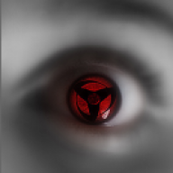 Karl The Sharingan