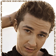 Shia LaBeuof
