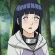 Sweet Hinata