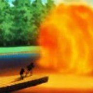 conflagration