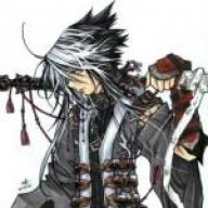 vampireknight