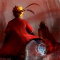 Fire Hearted Naruto