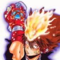 Redfist