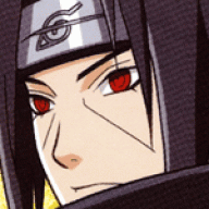 Itachi Uchihas