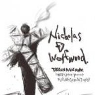 Nick Wolf